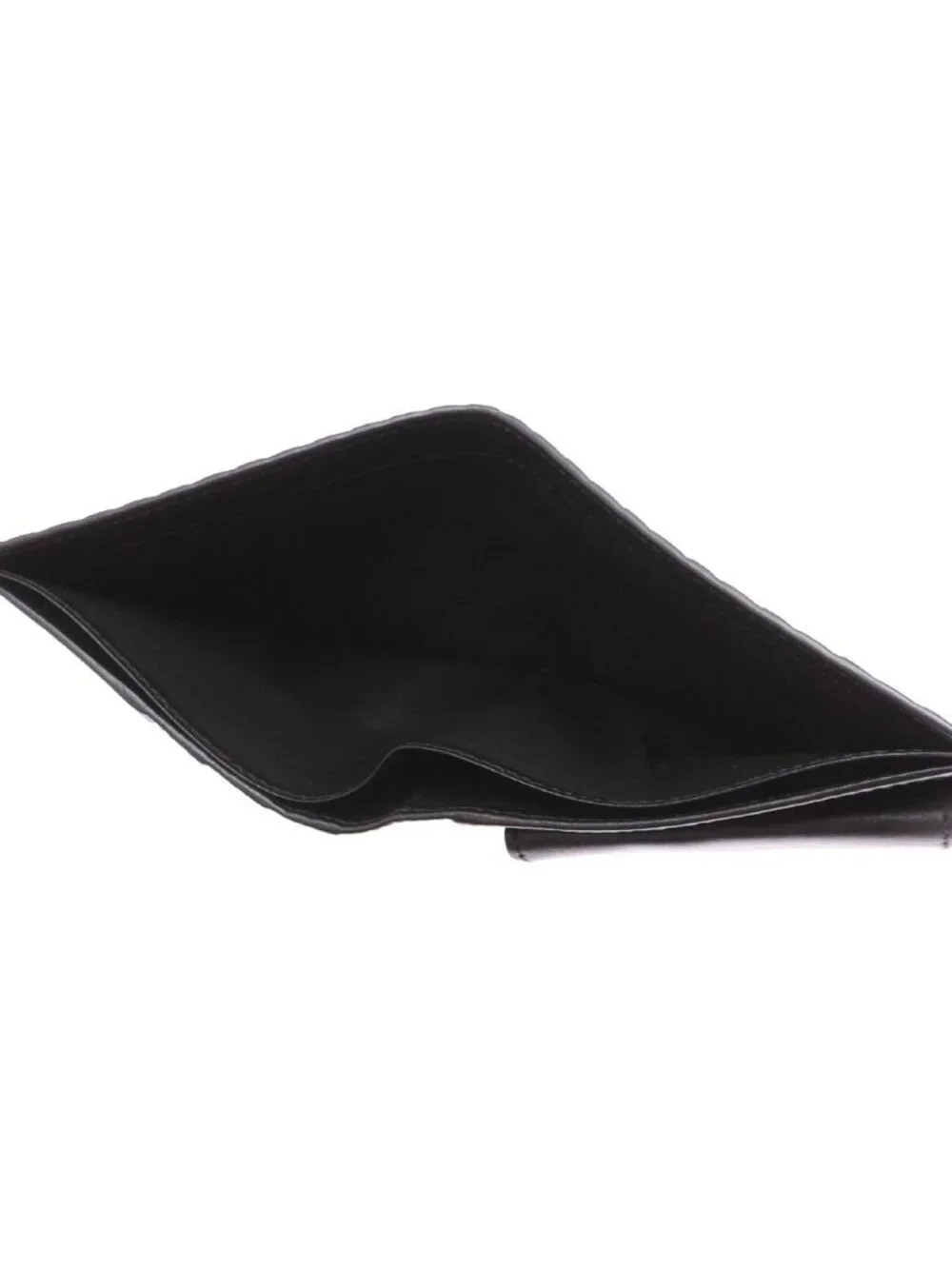 Gucci Bifold Wallet Black